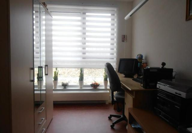Verhuizing 2012 - Slaapkamer 2