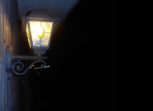 Gratema - Buitenlamp