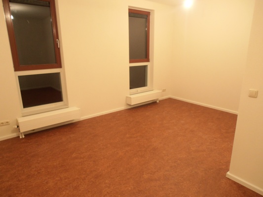 Gratema - Slaapkamer (januari 2012)