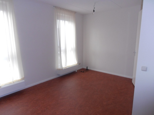 Gratema - Slaapkamer (januari 2012)