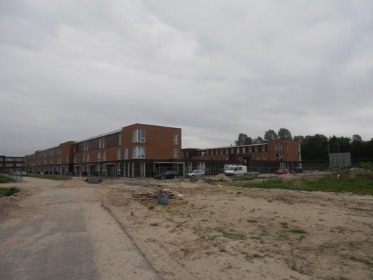 Singelkwartier 3 - Overzichtsfoto (mei 2012)