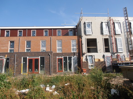 Gratema - Achteraanzicht (29 september 2011)