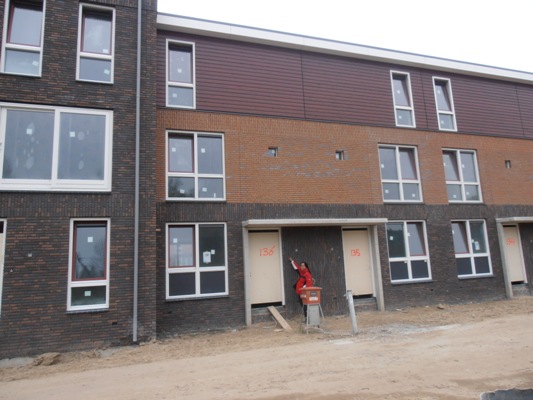 Gratema - Vooraanzicht (6 november 2011)