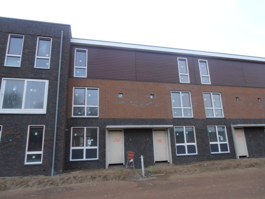 Gratema - Vooraanzicht (19 november 2011)