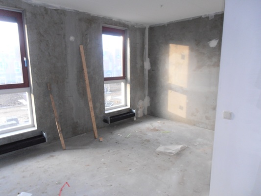 Gratema - Slaapkamer (24 november 2011)