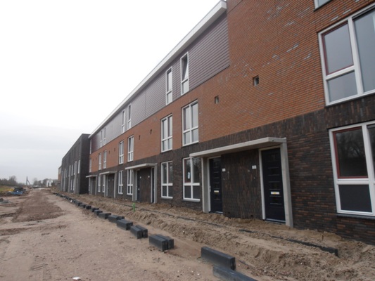 Gratema - Voordeuren (4 december 2011)