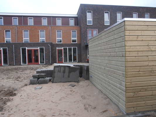 Gratema - Tuin (04 december 2011)