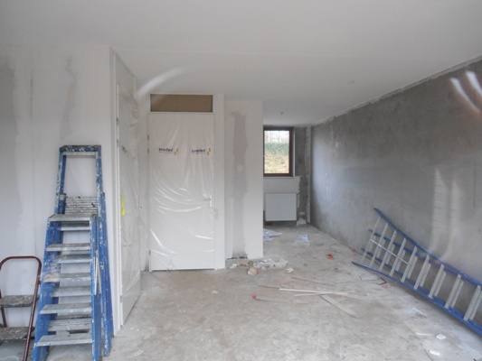 Gratema - Woonkamer (04 december 2011)